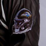 Jacket Vinipiel Baltimore Ravens