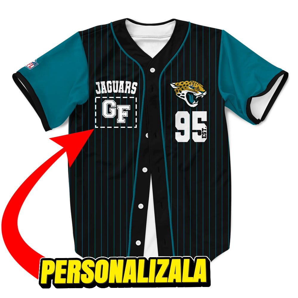 Beisbolera Jacksonville Jaguars