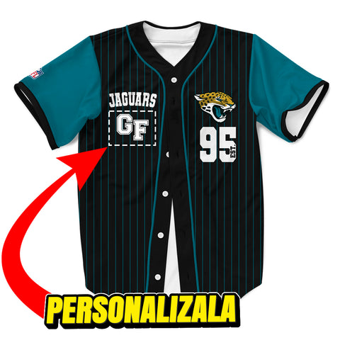 Beisbolera Jacksonville Jaguars