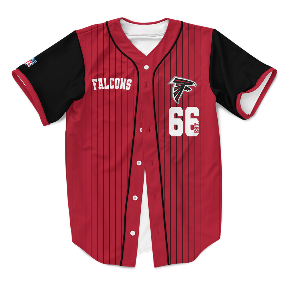 Beisbolera Atlanta Falcons