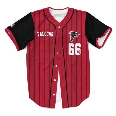 Beisbolera Atlanta Falcons