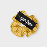 Scrunchy Hufflepuff