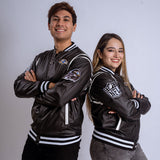 Jacket Vinipiel Baltimore Ravens