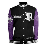 Chamarra Universitaria Marshall D Teach