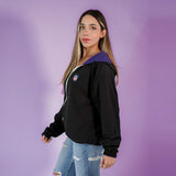 Bomber Jacket Baltimore Ravens AFC