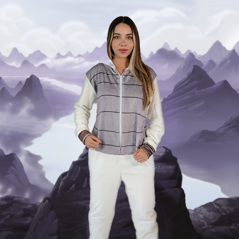 Mameluco Avatar Appa