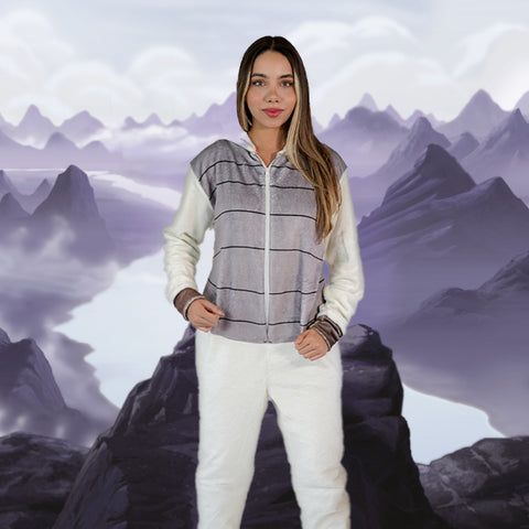 Mameluco Avatar Appa