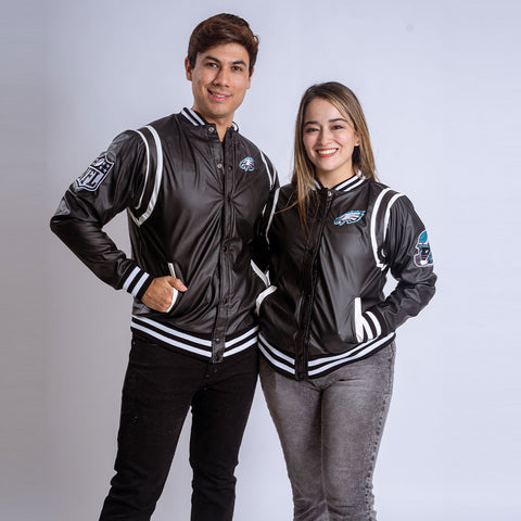 Jacket Vinipiel Philadelphia Eagles