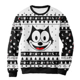 Navideño Felix El Gato