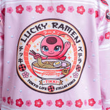 Sudadera Navideña Miraculous Sushi Crush