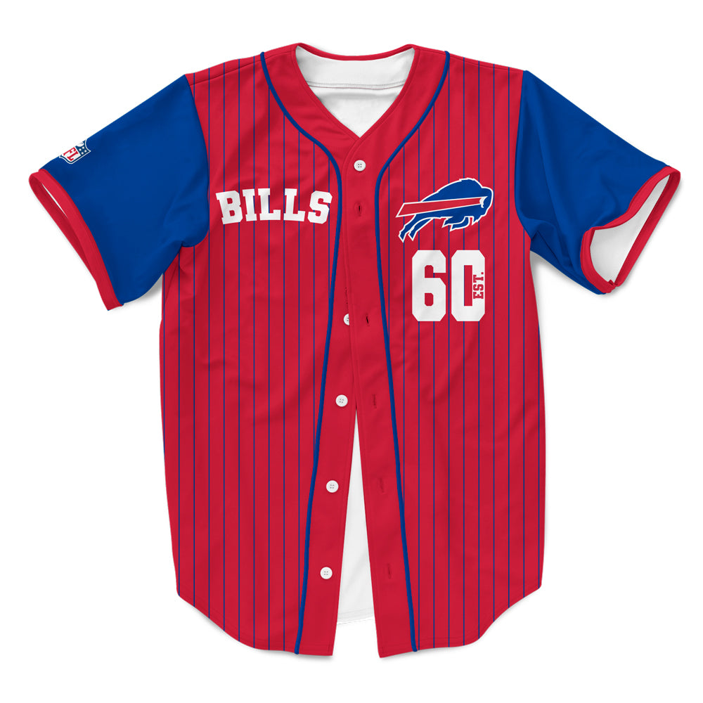 Beisbolera Buffalo Bills