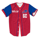 Beisbolera Buffalo Bills