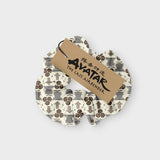 Scrunchy Avatar Appa