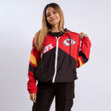 Bomber Jacket Kansas City Chiefs AFC