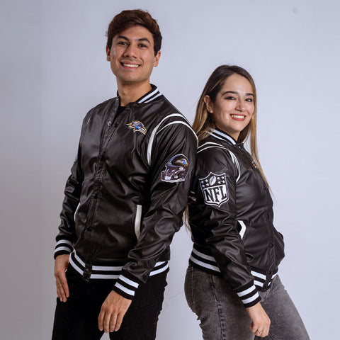 Jacket Vinipiel Baltimore Ravens