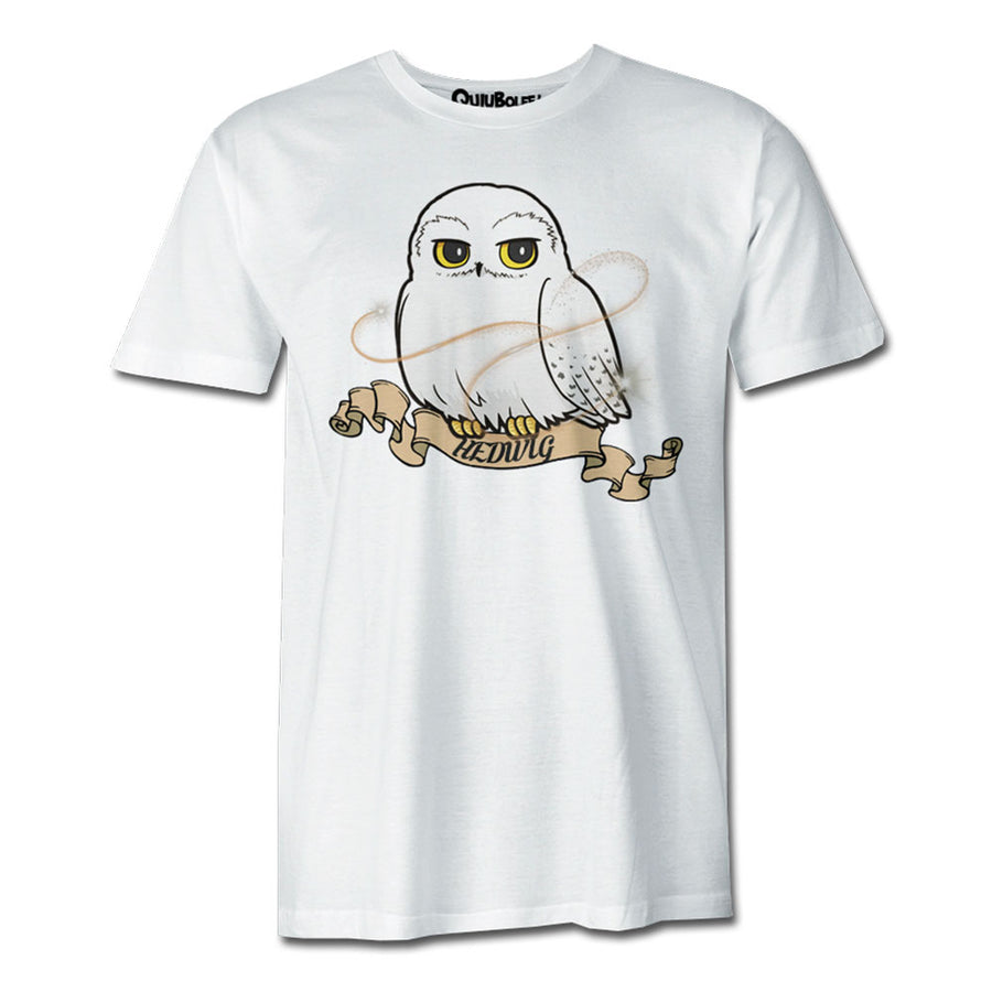 Playera Pijama Hedwig