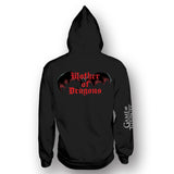 Sudadera House Targaryen Dragons