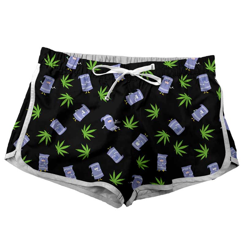 Traje De Baño Toallín 420 Mujer