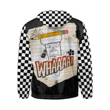 Bomber Jacket Bob Esponja Trazo