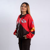 Bomber Jacket Kansas City Chiefs AFC