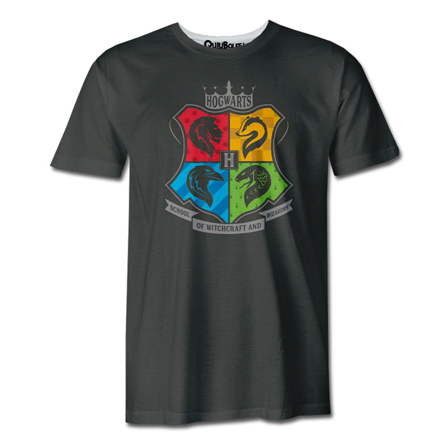 Playera Pijama Pride House