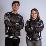 Jacket Vinipiel Baltimore Ravens