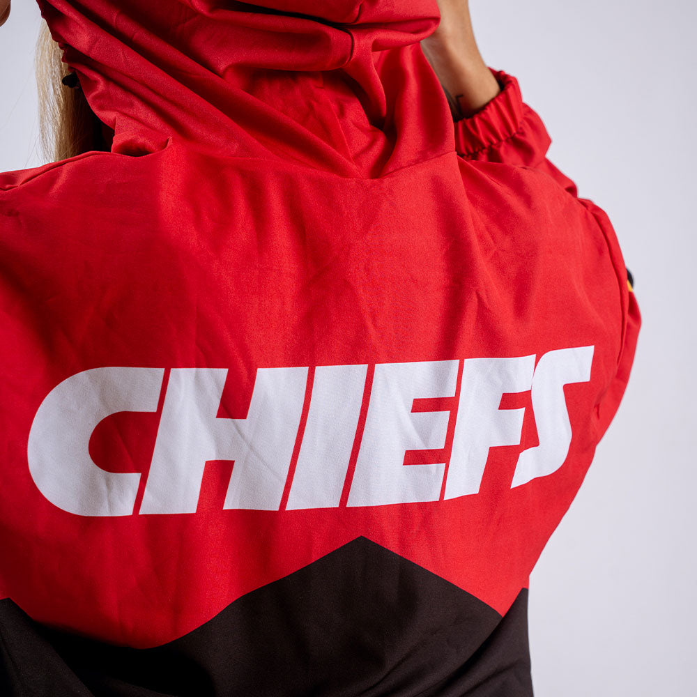 Bomber Jacket Kansas City Chiefs AFC