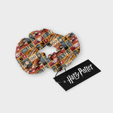 Scrunchy Harry Potter Pop Art