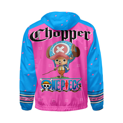 Bomber Jacket Tony Tony Chopper