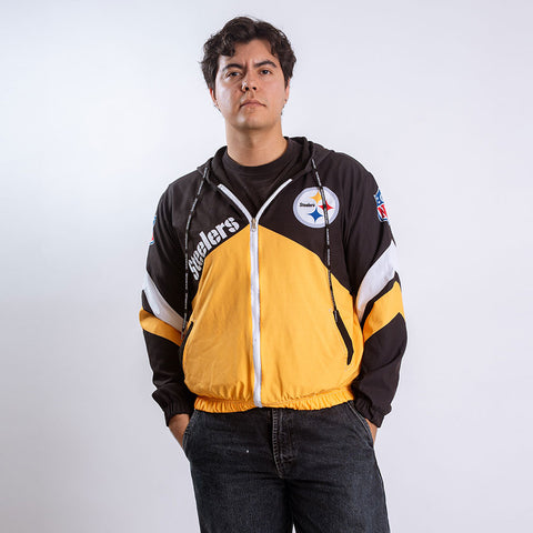 Bomber Jacket Pittsburgh Steelers AFC