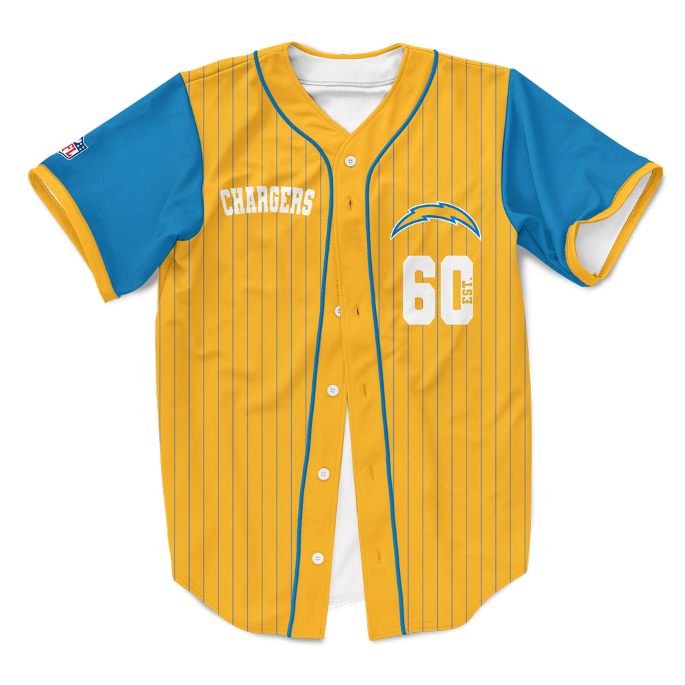 Beisbolera Los Angeles Chargers