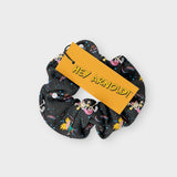 Scrunchy Hey Arnold Space