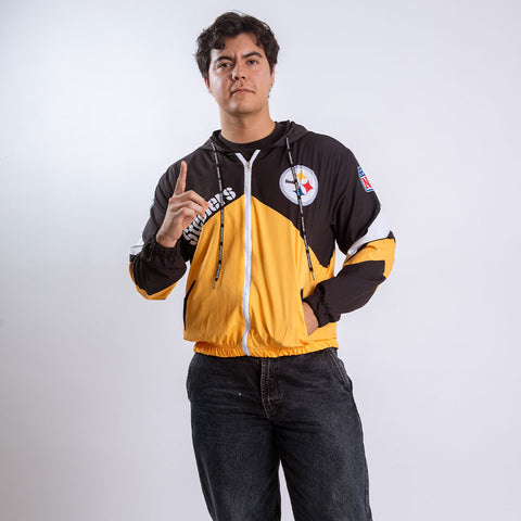 Bomber Jacket Pittsburgh Steelers AFC