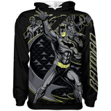 Sudadera Batcrew