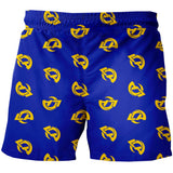 Traje De Baño Hombre Los Angeles Rams