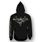Sudadera Batcrew