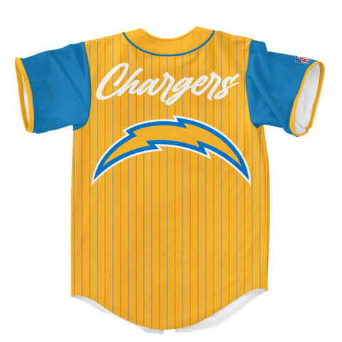 Beisbolera Los Angeles Chargers