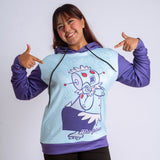 Sudadera Rosey The Robot