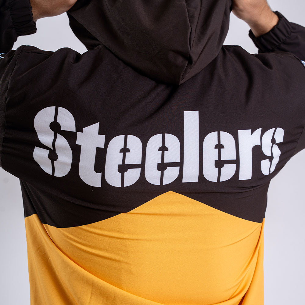 Bomber Jacket Pittsburgh Steelers AFC