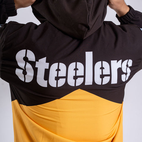Bomber Jacket Pittsburgh Steelers AFC