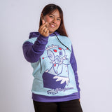 Sudadera Rosey The Robot