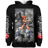Sudadera Thunderlegacy