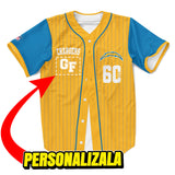 Beisbolera Los Angeles Chargers