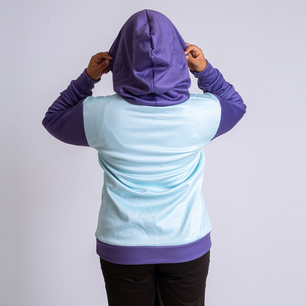 Sudadera Rosey The Robot