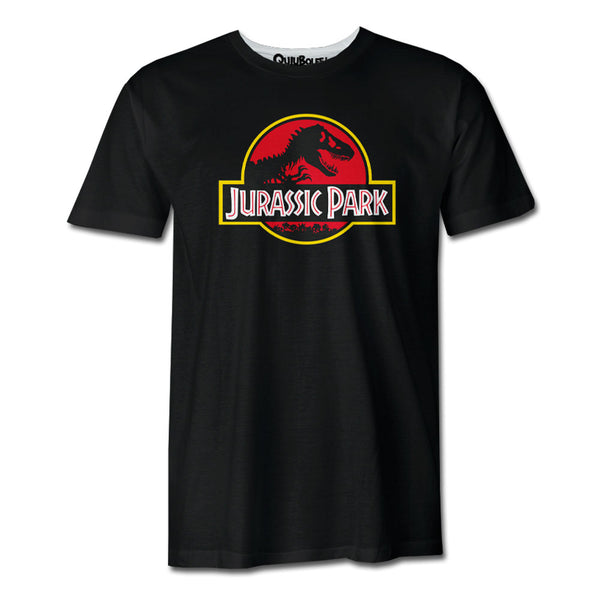 Playera Pijama Jurassic Park Oficial