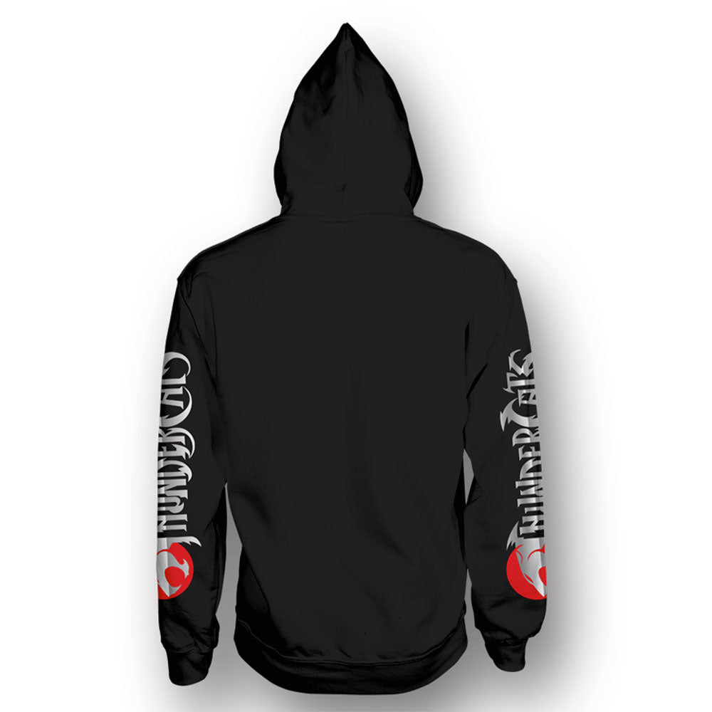 Sudadera Thunderlegacy