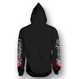 Sudadera Thunderlegacy