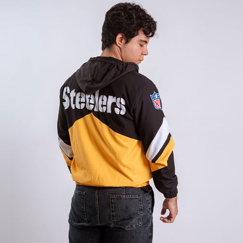 Bomber Jacket Pittsburgh Steelers AFC