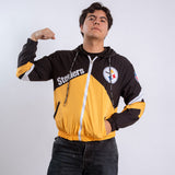 Bomber Jacket Pittsburgh Steelers AFC