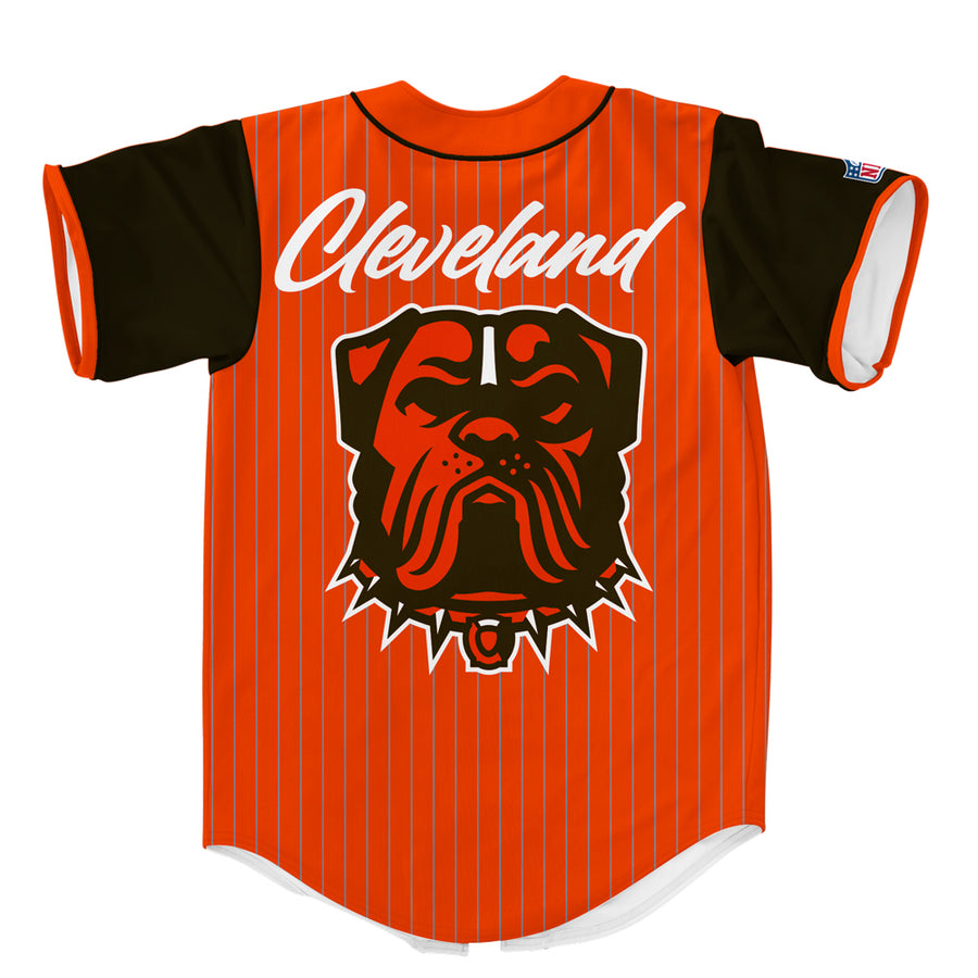 Beisbolera Cleveland Browns